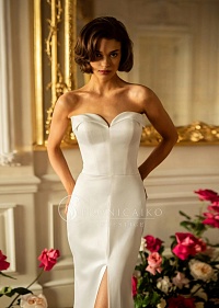 Свадебное платье<br>839