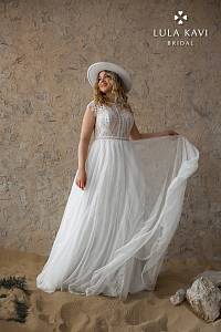 Свадебное платье<br>Полин