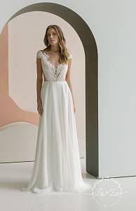Свадебное платье<br>Лоиз