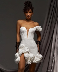 Свадебное платье<br>LE0028