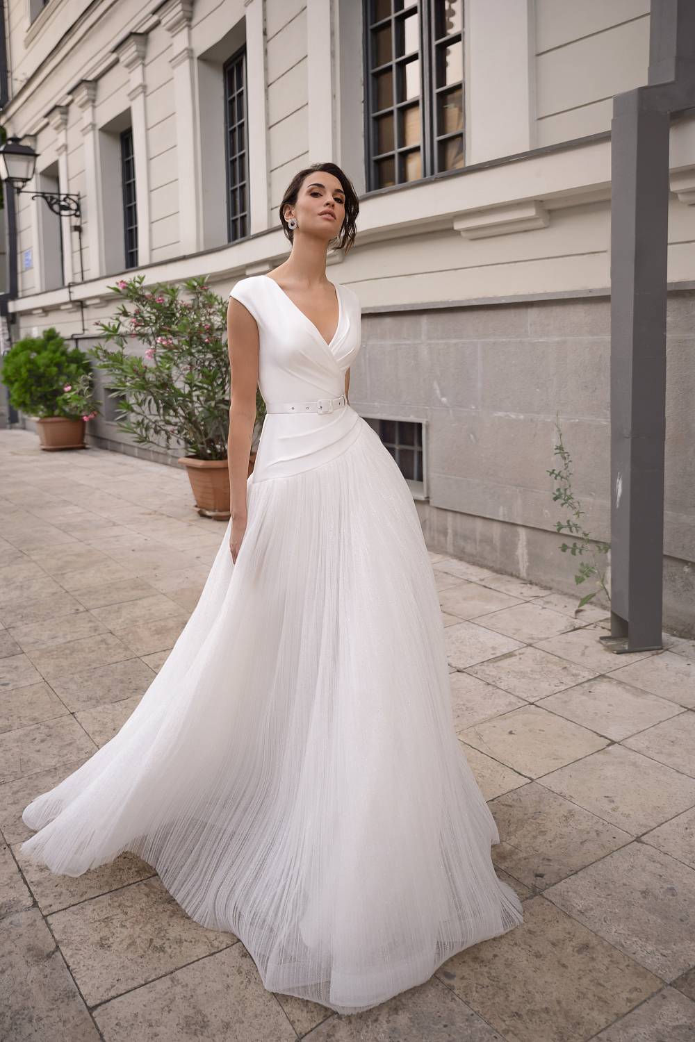 Свадебное платье Софи от Tatiana Kaplun