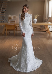 Свадебное платье<br>771