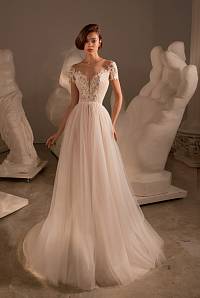 Свадебное платье<br>Асгейра
